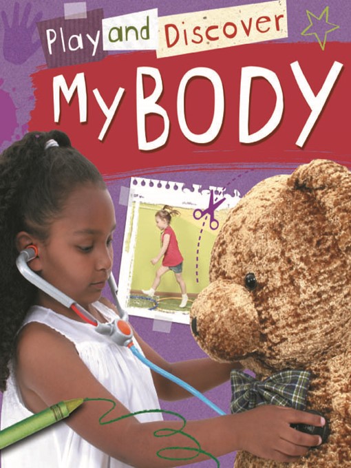 Title details for My Body by Caryn Jenner - Available